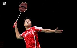 Jadwal Semifinal Thomas Cup 2022: Indonesia Tantang Jepang, Denmark Jumpa Tim Kejutan - JPNN.com