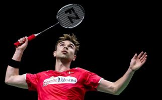 Semifinal Thomas Cup 2022: Duel Panas India Vs Denmark, Jangan Sampai Terlewati - JPNN.com