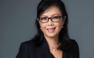 25 Tahun Berkarier, Inge Kusuma Kini Terpilih Sebagai Direktur Eksekutif IPMG - JPNN.com