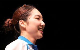 Aktor Penting di Balik Keberhasilan Korea Menjuarai Uber Cup 2022, Perempuan 30 Tahun - JPNN.com