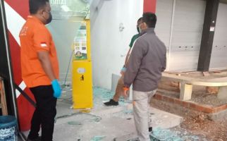 3 Pembobol ATM Bank Aceh Masuk DPO, Kompol Ryan Beri Peringatan Tegas - JPNN.com