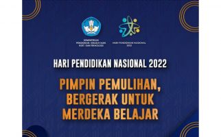 Hardiknas 2022, SIB Bersama SILN Gelar Webinar soal Kurikulum Merdeka - JPNN.com