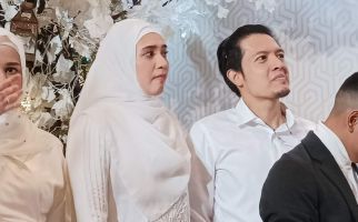 Arie Untung Sampaikan Kabar Duka, Ayah Dimas Seto Meninggal Dunia - JPNN.com