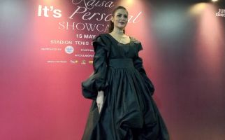 Ini yang Paling Membuat Raisa Terharu di It's Personal Showcase 2022 - JPNN.com