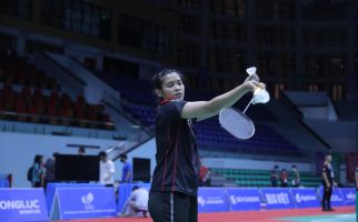 Formasi Lengkap Pemain di BWF World Tour Finals 2022, Pebulu Tangkis Indonesia-Thailand Ketiban Berkah - JPNN.com