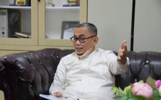 Rudiyanto Tak Ingin Pemberantasan KKN di Medan Sekadar Basa-Basi - JPNN.com