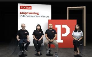 Platform Pintar untuk Berdayakan Angkatan Kerja Indonesia - JPNN.com