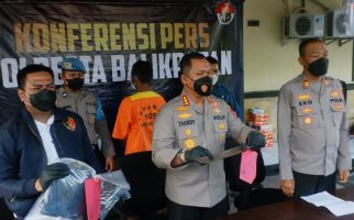 YS Tersinggung Disuruh-suruh saat Gotong Royong, Tetangga Langsung Dihabisi - JPNN.com