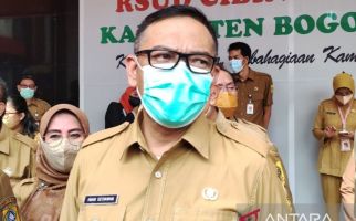 Meski Ade Yasin Berurusan dengan KPK, Program Satu Miliar Satu Desa Tetap Berjalan - JPNN.com