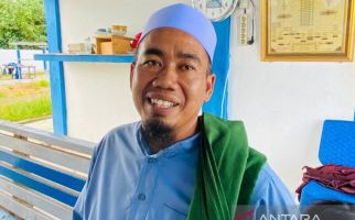Doa Ustaz Korban Bom untuk Pelaku, Amin - JPNN.com