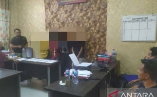 Empat Pelajar Ini Nekat Banget, Astagfirullah - JPNN.com