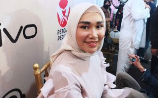 Putra Siregar Masih Ditahan, Istri: Semoga Kita... - JPNN.com