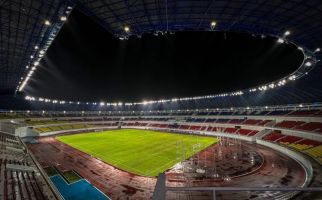 Pemain PSIS Mulai Jalani Latihan di Stadion Jatidiri Semarang - JPNN.com