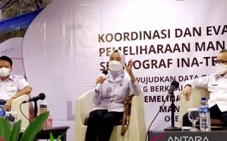 BMKG Pasang Target Jadi Institusi Berkelas Dunia pada 2024 - JPNN.com