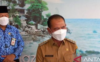 2 Pegawai Kontrak Dipecat Gegara Positif Narkoba - JPNN.com