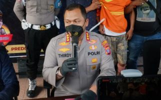 Korban Meninggal Kebakaran di Area Kilang Pertamina Balikpapan Dimakamkan di Medan - JPNN.com