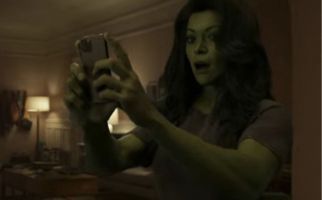 Cerita Tatiana Maslany soal Perannya Sebagai She-Hulk - JPNN.com