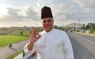 Diprakarsai Haddad Alwi, Indonesia Serasi Sebarkan Pesan Persatuan - JPNN.com