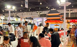 Tingkatkan Kunjungan Wisman India, Indonesia Berpartisipasi di SATTE 2022 - JPNN.com
