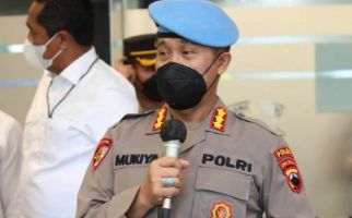 Briptu RS Sudah Keterlaluan, Wajar Kombes Mukiya Sampai Murka - JPNN.com