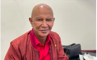 Rencana Silaturahmi Puan ke Demokrat Tak Terganggu Tudingan Andi Arief  - JPNN.com