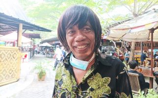 2 Keinginan Pak Tarno yang Ingin Diwujudkan Sebelum Pensiun, Sungguh Mulia - JPNN.com