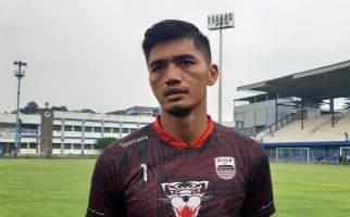 Persiapan Mantap, Fitrul Dwi Pede Hadapi Kompetisi Liga 1 2022 - JPNN.com