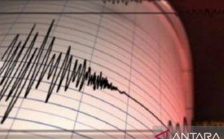 BMKG Minta Masyarakat di NTT tidak Terpancing Isu Gempa dan Tsunami - JPNN.com