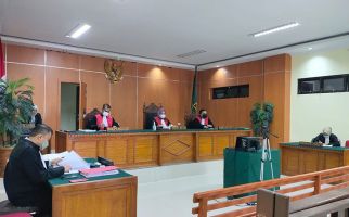 Bulhaini Lolos dari Hukuman Mati, Jaksa Langsung Bereaksi: Banding! - JPNN.com