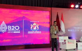 Dukung B20, Sinar Mas Land Gelar Seminar Nasional Bertema ESC Task Force - JPNN.com