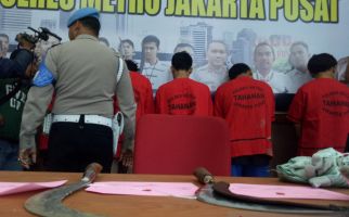 Polisi Kejar Pelaku Pengeroyokan yang Menewaskan Siswa SMK di Jakpus, Siap-siap Saja - JPNN.com