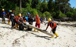 Dukung Liga Selancar World Surf League, PLN Jaga Keandalan Listrik Sebesar 750 KVA - JPNN.com