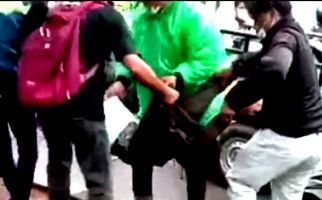 Tawuran di Kemayoran, Seorang Pemuda Tewas, Polisi Tangkap Pelaku Utama, Ternyata! - JPNN.com