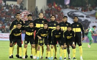 Jumpa Timnas U-23 Indonesia, Malaysia Dapat Petuah dari Mantan Bos Shin Tae Yong - JPNN.com