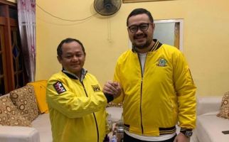 Bayu Airlangga Beber Alasan Gabung Golkar Setelah Keluar dari Demokrat - JPNN.com