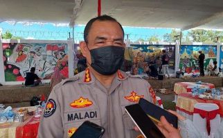 2 Oknum Polisi Sudah Bikin Malu Kapolri, Kapolda Memberi Atensi, Propam Turun Tangan - JPNN.com