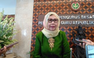 Seleksi PPPK: Pernyataan Terbaru Ketum PGRI terkait Guru Swasta & Honorer Negeri - JPNN.com