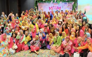 Lewat MomFest 2022, Para Ibu Semangat Merayakan Hidup - JPNN.com