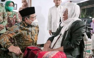 Kiai Nurul Huda Djazuli Ploso Bakal Menghadiri Istigasah Perdamaian Dunia - JPNN.com