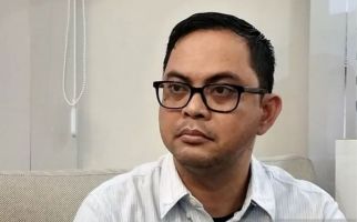 Sosok Mendiang Viryan Aziz di Mata Ketua KPU: Pekerja Keras dan Gigih - JPNN.com