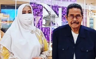 Berita Duka, Politikus Senior Golkar Fahmi Idris Meninggal Dunia - JPNN.com