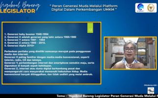 Aptika Kemenkominfo Gelar Kegiatan Ngobrol Bareng Legislator - JPNN.com