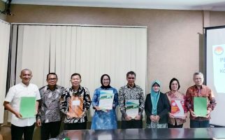 KND Teken MoU dengan PTN & PTS Demi Wujudkan Kampus Inklusi - JPNN.com