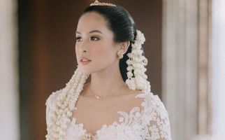 Terungkap, Alasan Maudy Ayunda Bersedia Menikah dengan Jesse Choi - JPNN.com