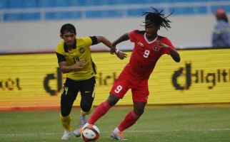 Timnas U-23 Indonesia Raih Perunggu Seusai Bungkam Malaysia Lewat Adu Penalti - JPNN.com