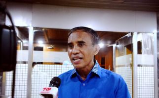 DPR Minta Mendagri Konsisten Ikuti Aturan Penunjukan Penjabat Kepala Daerah - JPNN.com