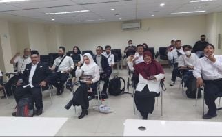 Pertemuan Bahas Guru Honorer Lulus PG PPPK Diwarnai Perdebatan, Oh Akhirnya - JPNN.com