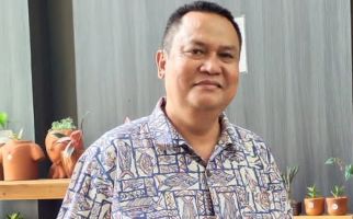 Pengamat Dorong Ketua MA Fokus Lakukan Reformasi Kelembagaan - JPNN.com