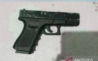 Bang Jago Todong Senjata di Senopati, Ternyata Masalahnya Receh Banget - JPNN.com