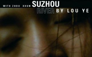 Memaknai Arti Cinta dan Penyesalan di Film Suzhou River - JPNN.com